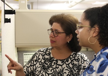 Fort Sill ACS provides crucial support for civilians affected by hiring freeze