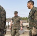 Marine from Newport, Tennessee recognized as the 2024 Enlisted Logistician of the Year