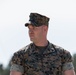 Marine from Newport, Tennessee recognized as the 2024 Enlisted Logistician of the Year