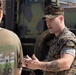 Marine from Newport, Tennessee recognized as the 2024 Enlisted Logistician of the Year
