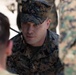 Marine from Newport, Tennessee recognized as the 2024 Enlisted Logistician of the Year