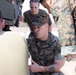 Marine from Newport, Tennessee recognized as the 2024 Enlisted Logistician of the Year