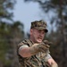Marine from Newport, Tennessee recognized as the 2024 Enlisted Logistician of the Year