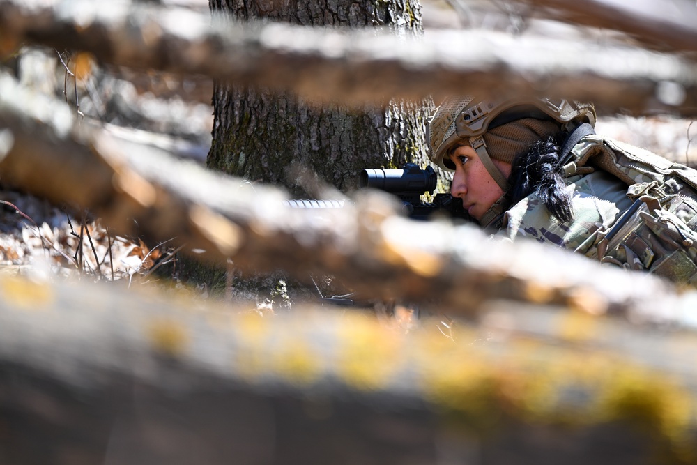 Defenders patrol into new IDLC season