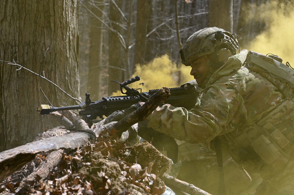 Defenders patrol into new IDLC season