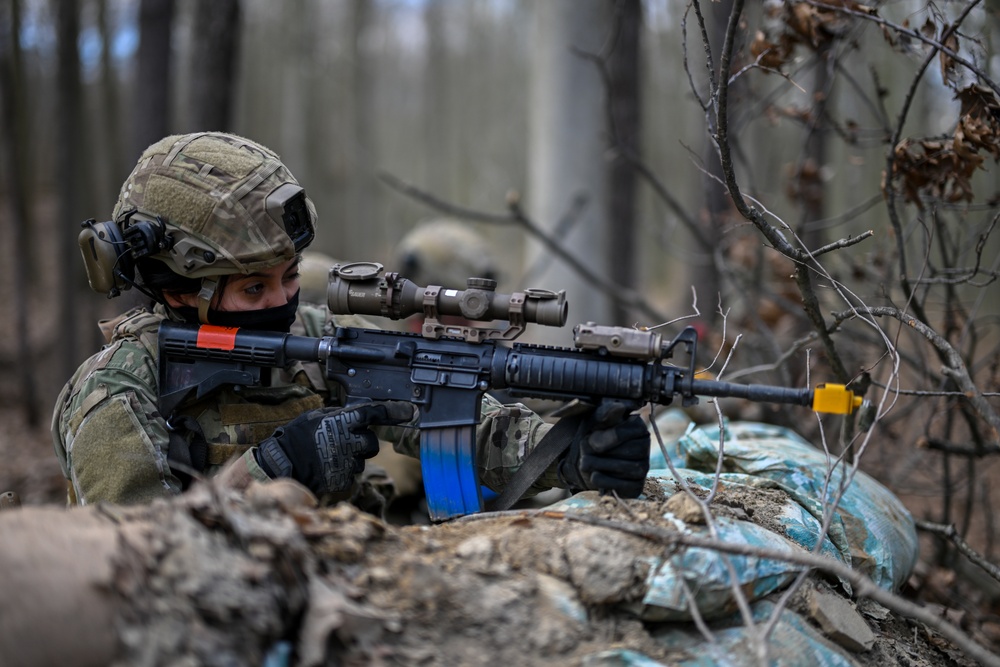 Defenders patrol into new IDLC season