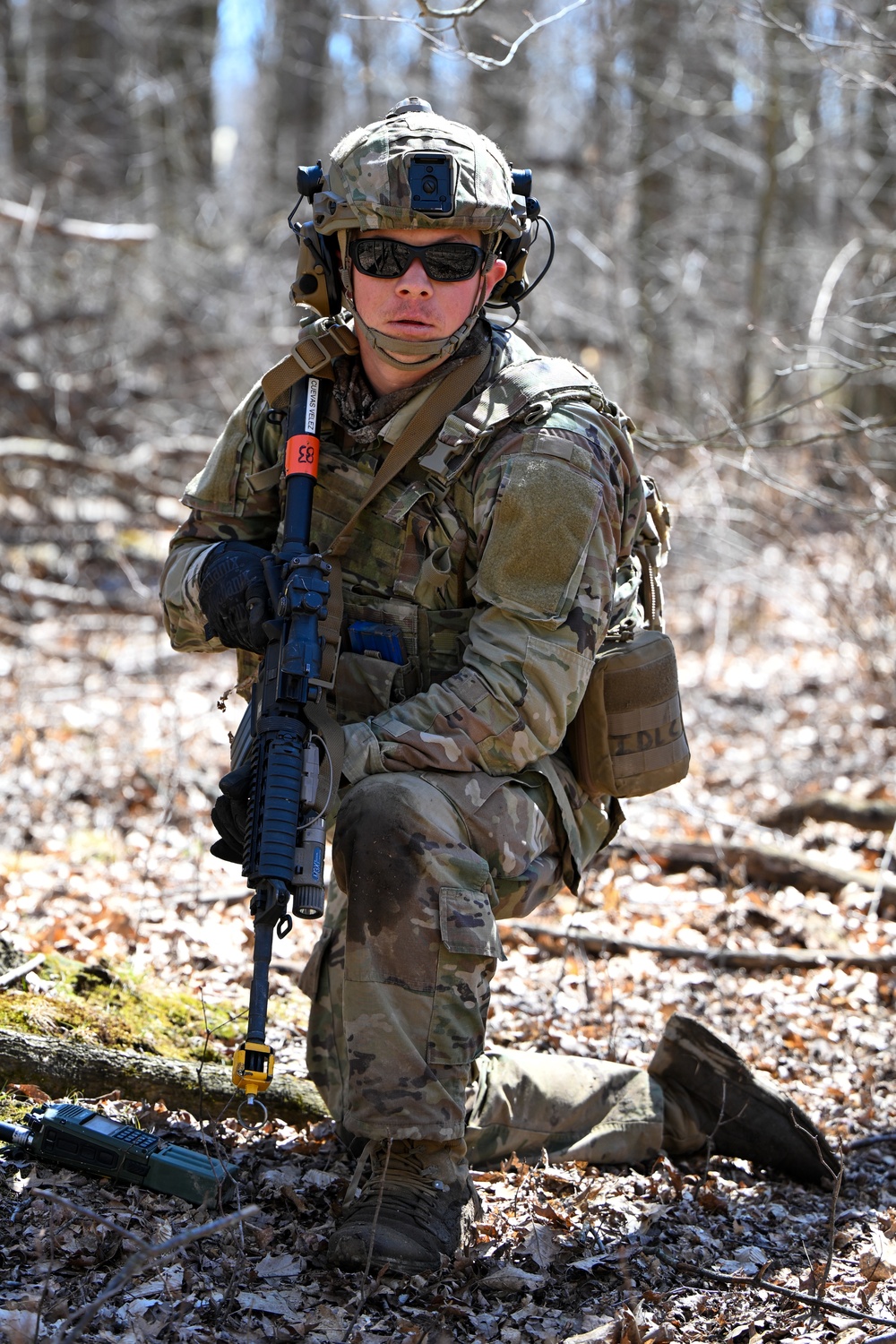 Defenders patrol into new IDLC season