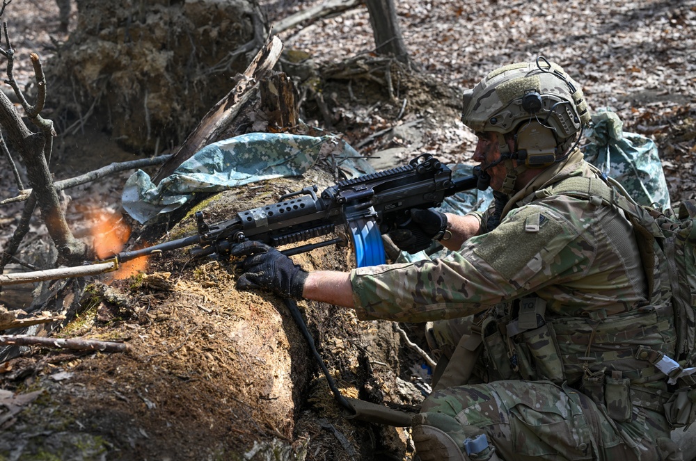 Defenders patrol into new IDLC season