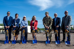 Tinker K-8 School expands thanks to DOD grant