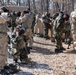 Whiteman Airmen hone expeditionary skills in field training exercise