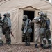 Whiteman Airmen hone expeditionary skills in field training exercise