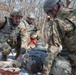 Whiteman Airmen hone expeditionary skills in field training exercise