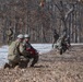 Whiteman Airmen hone expeditionary skills in field training exercise