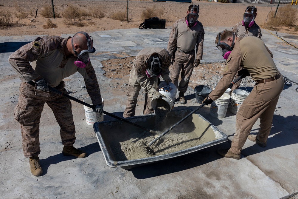 WTI 2-25 Airfield Damage Repair