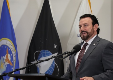 Kentucky Guard enters agreement with EKU