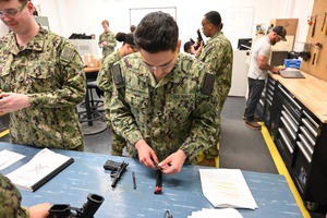 Soldiers Radio News