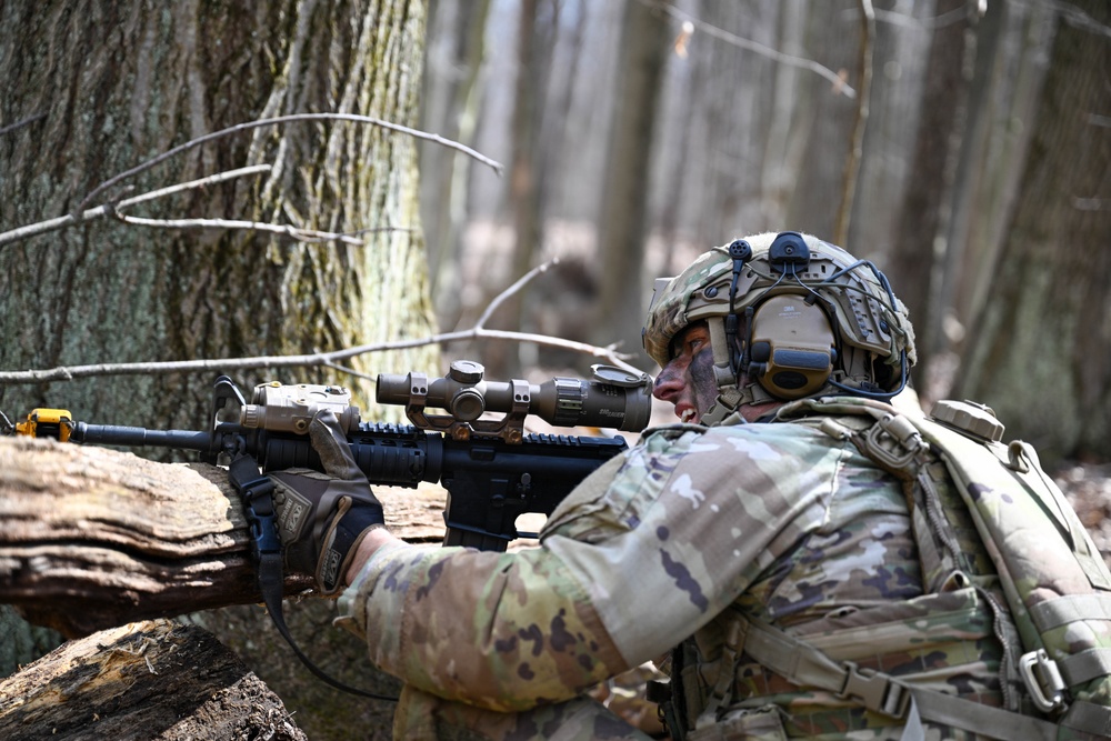 Defenders patrol into new IDLC season