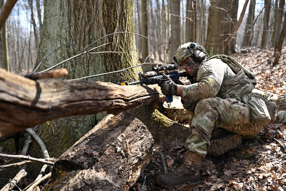 Defenders patrol into new IDLC season