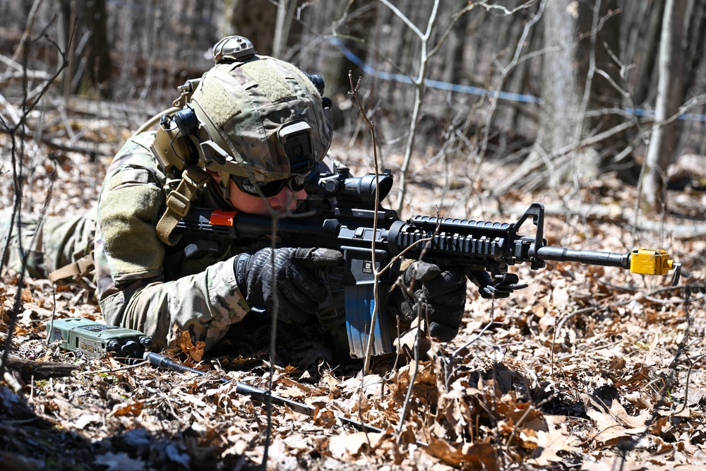 Defenders patrol into new IDLC season
