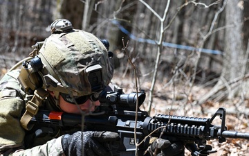 Defenders patrol into new IDLC season