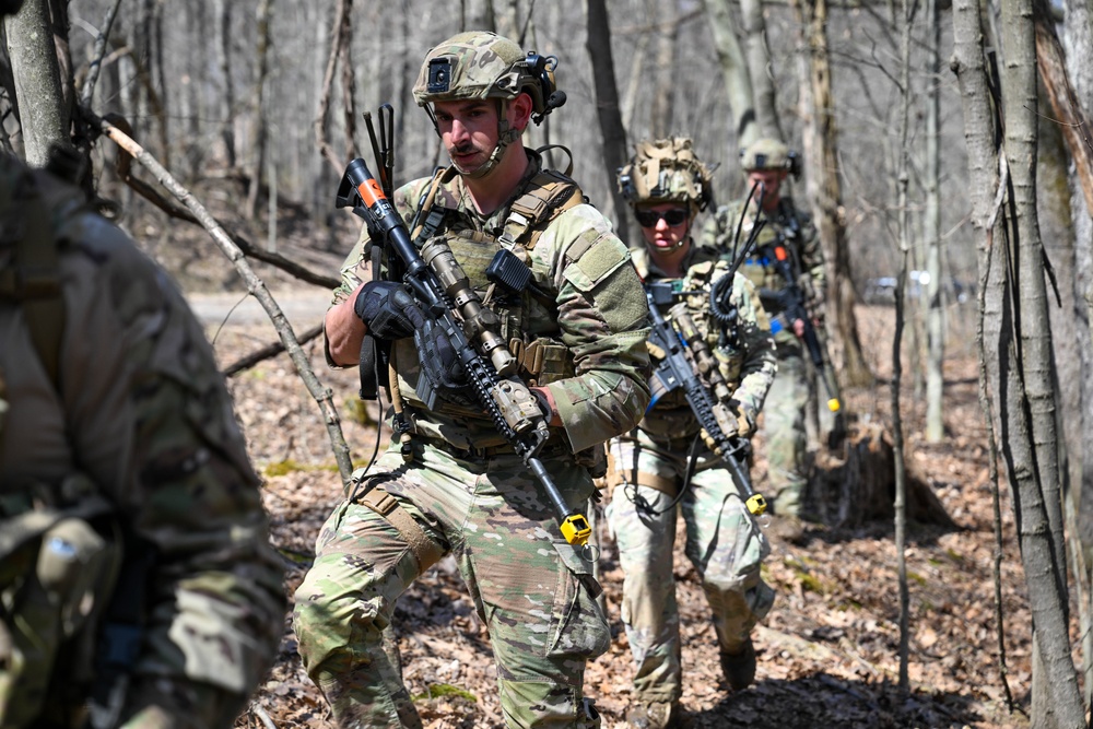 Defenders patrol into new IDLC season