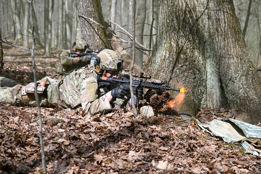 Defenders patrol into new IDLC season