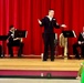 U.S. Fleet Forces Brass Quintet visits Woodstock Elementary School