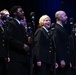 U.S. Navy Band performs school concert in Oviedo
