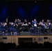 U.S. Navy Band performs school concert in Oviedo
