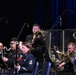 U.S. Navy Band performs school concert in Oviedo