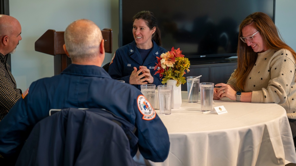 Good People Luncheon February 2025