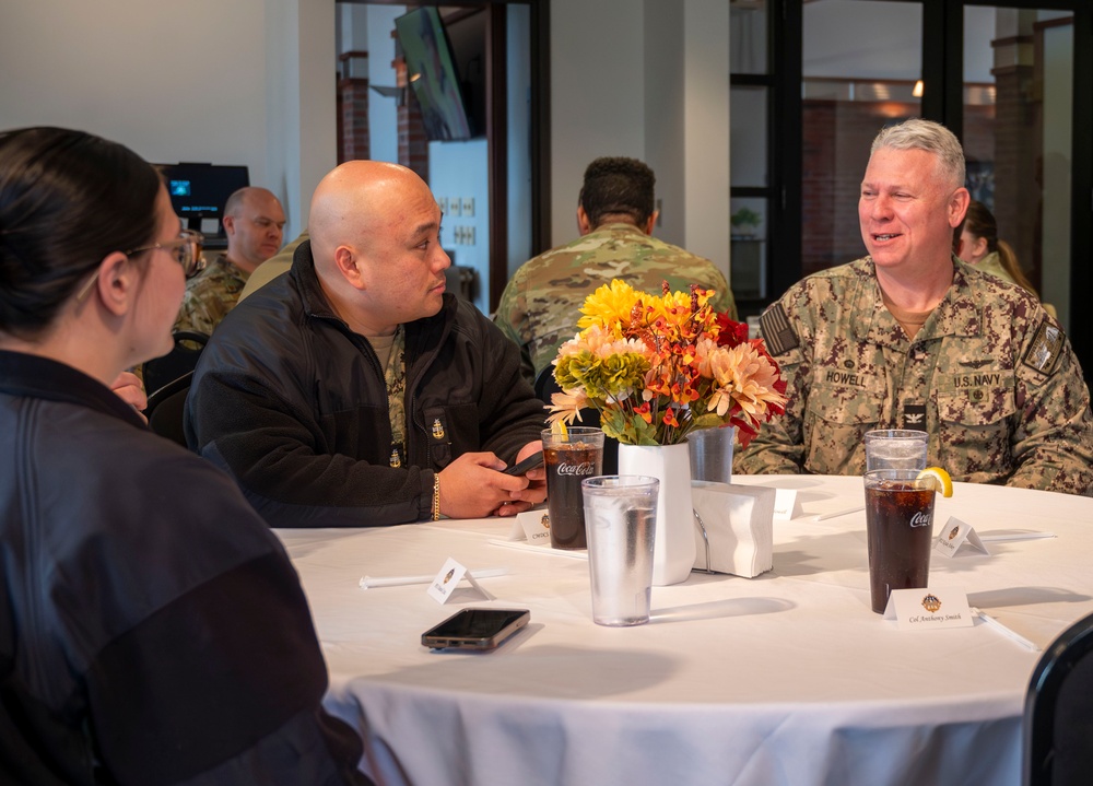 Good People Luncheon February 2025