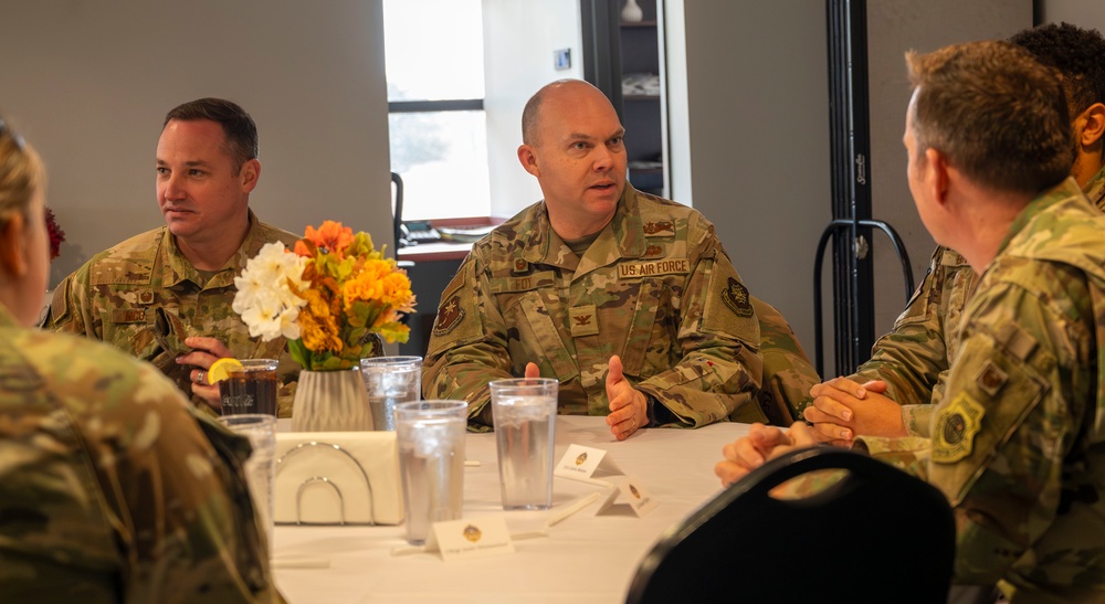 Good People Luncheon February 2025