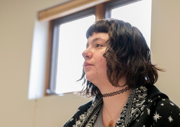 Volunteer Victim Advocate program returns to Grand Forks AFB