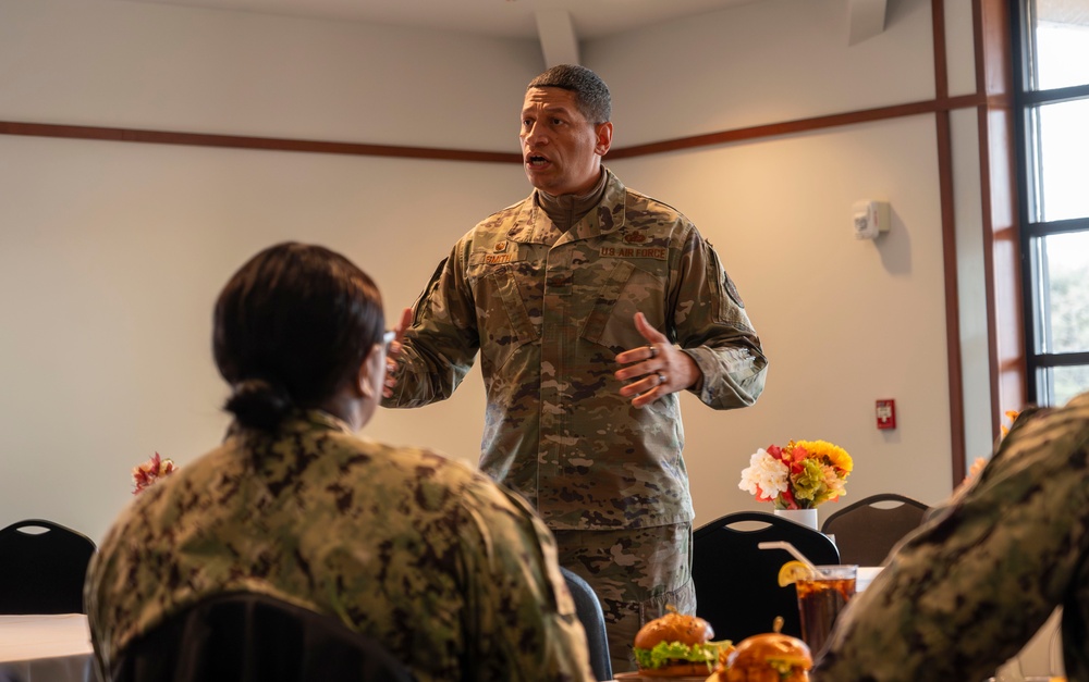 Good People Luncheon February 2025