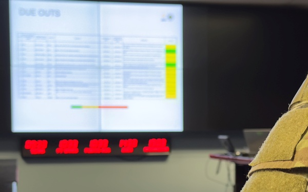 Fort Buchanan's Installation Coordination Meeting: where warfighter readiness becomes a reality