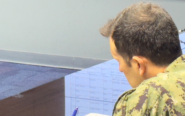 Fort Buchanan's Installation Coordination Meeting: where warfighter readiness becomes a reality