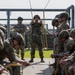 2ND BCT Conducts Sustained Airborne Training Prior to Joint Forcible Entry Operation, JRTC 25-05.