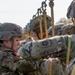 2ND BCT Conducts Sustained Airborne Training Prior to Joint Forcible Entry Operation, JRTC 25-05.