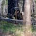 2-325th AIR moves towards a resupply point, JRTC 25-05