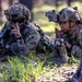 2-325th AIR moves towards a resupply point, JRTC 25-05