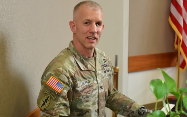 Hope and Humor in the Face of Adversity: A Warriors Journey