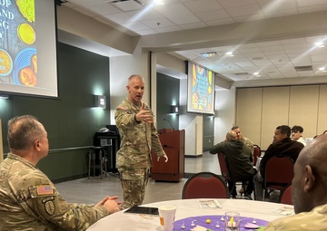 Hope and Humor in the Face of Adversity: A Warriors Journey