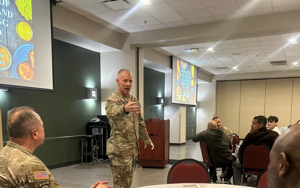 Hope and Humor in the Face of Adversity: A Warriors Journey