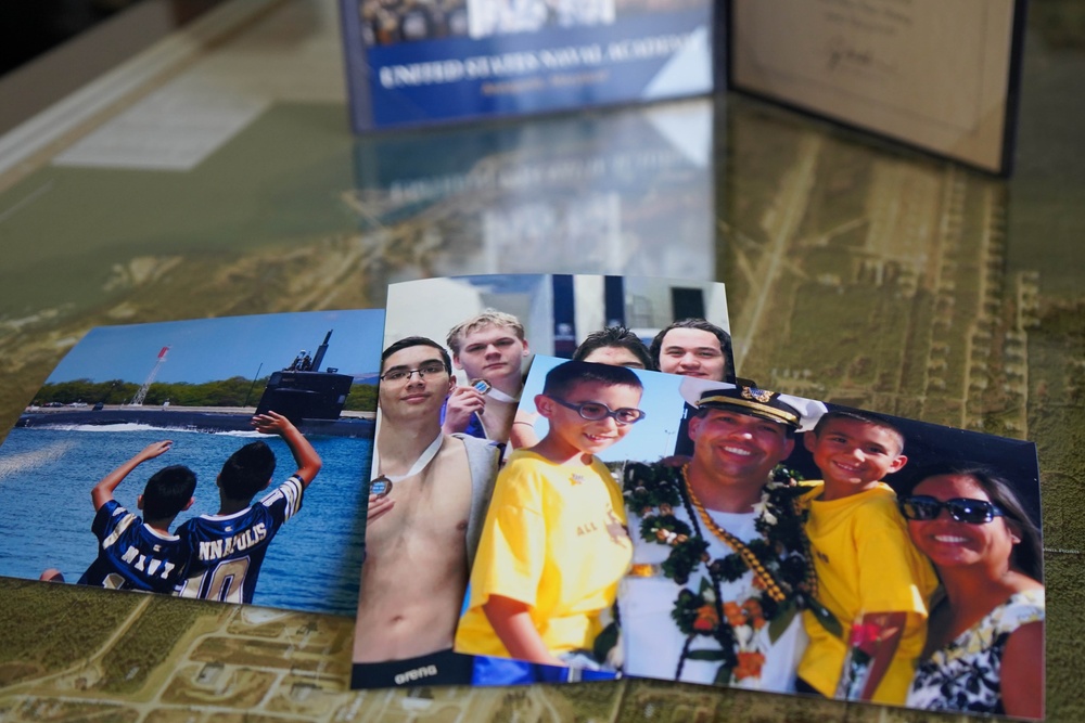 Maxwell House: A Family Legacy of Service Continues