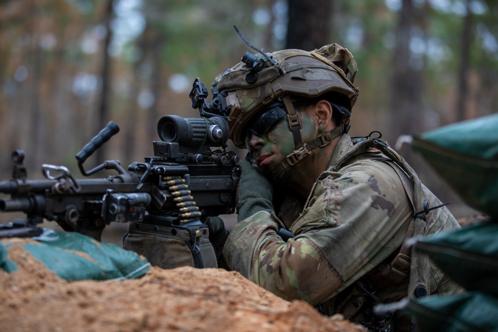 DVIDS - Images - 2BCT IN JRTC 2025-05 [Image 2 of 3]