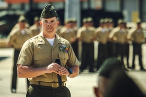 Marine Minute: 42-24 (Audio Version)