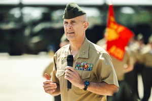 Marine Minute: 42-24 (Audio Version)