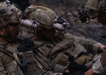 82nd Abn Div JRTC 25-05