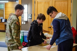USACE Sacramento District LEADS the way for future engineers